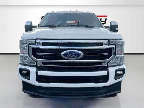 2022 Ford F-350 XLT
