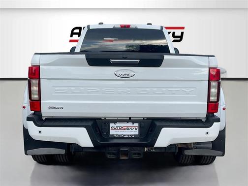 2022 Ford F-350 XLT