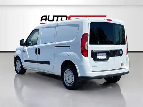 2022 RAM ProMaster City Tradesman