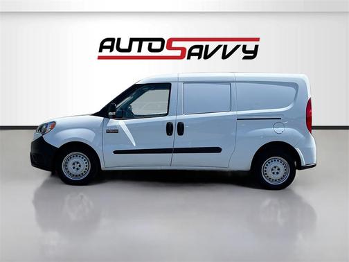 2022 RAM ProMaster City Tradesman