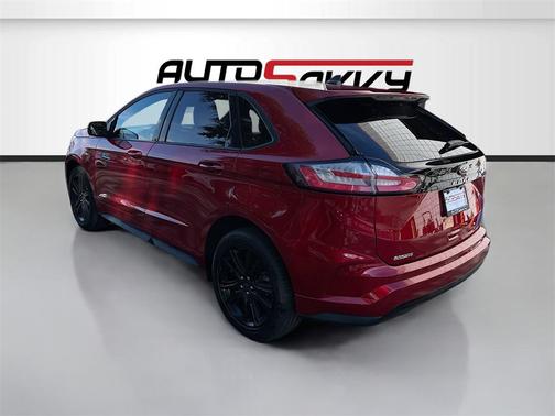 2024 Ford Edge ST Line