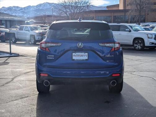 2023 Acura RDX Base