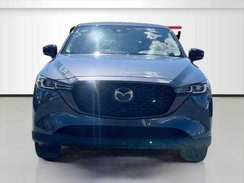 2023 Mazda CX-5 Carbon Edition