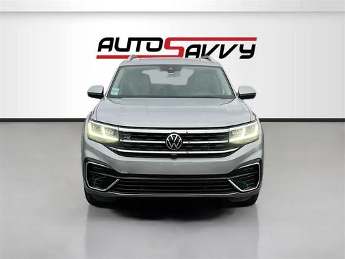 2022 Volkswagen Atlas 3.6L SEL Premium