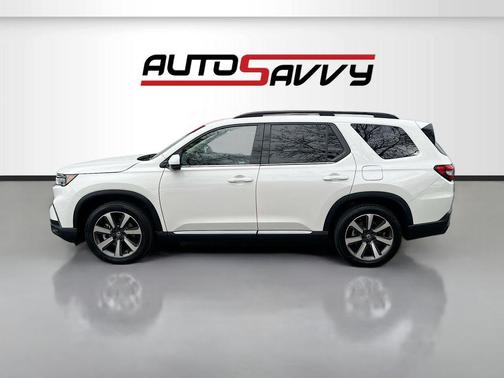 2023 Honda Pilot AWD Elite