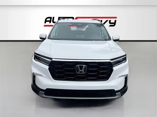 2023 Honda Pilot AWD Elite