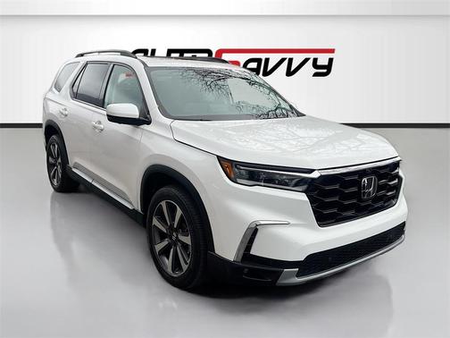 2023 Honda Pilot AWD Elite