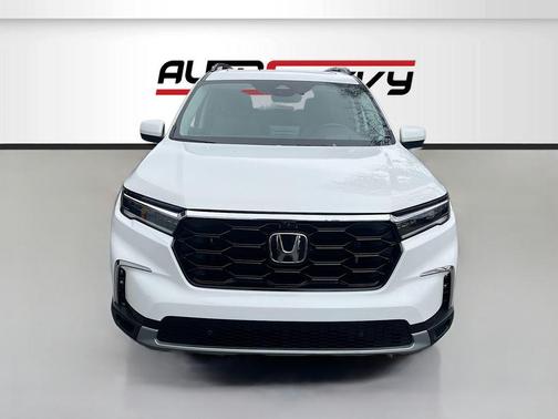 2023 Honda Pilot AWD Elite