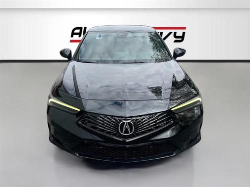 2024 Acura Integra A-SPEC Technology