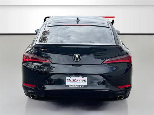 2024 Acura Integra A-SPEC Technology