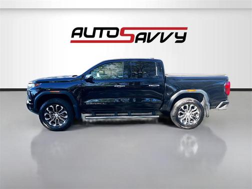 2023 GMC Canyon Denali