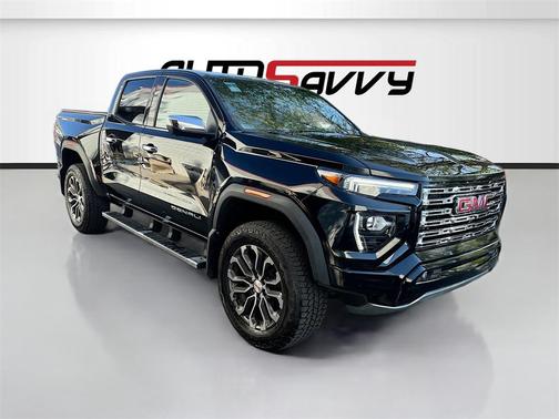 2023 GMC Canyon Denali