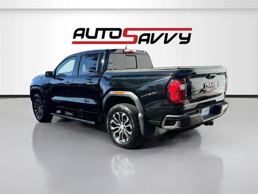 2023 GMC Canyon Denali