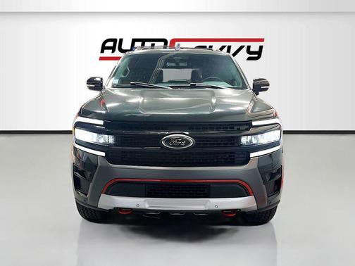 2022 Ford Expedition Timberline