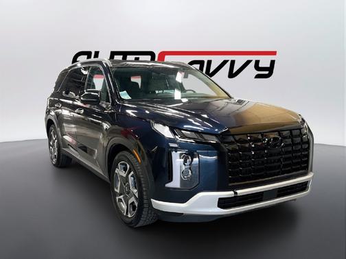 Moonlight Cloud 2024 Hyundai PALISADE SEL