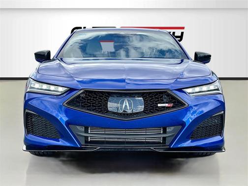 2023 Acura TLX Type S