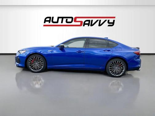 2023 Acura TLX Type S