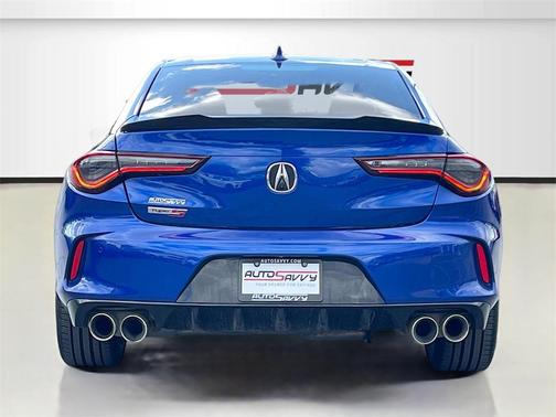 2023 Acura TLX Type S