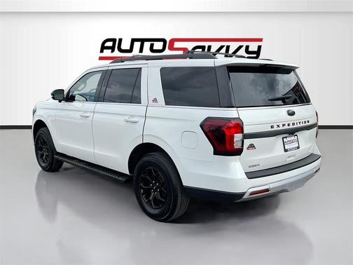 2022 Ford Expedition Timberline