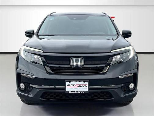 2021 Honda Pilot AWD Special Edition