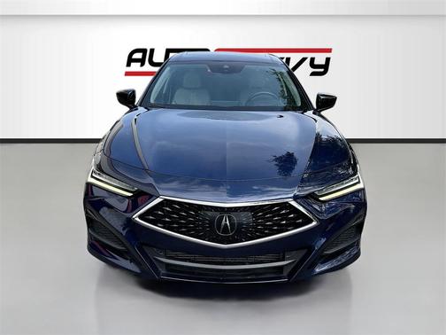 2021 Acura TLX FWD