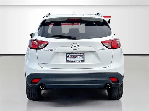 2016 Mazda CX-5 Sport
