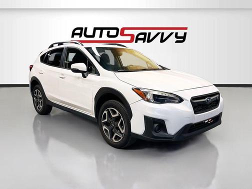 2019 Subaru Crosstrek 2.0i Limited