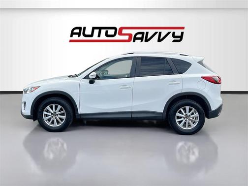 2016 Mazda CX-5 Sport
