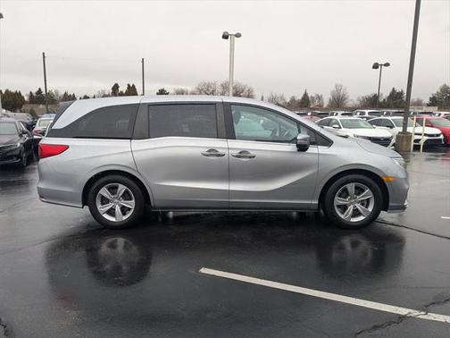 2020 Honda Odyssey EX
