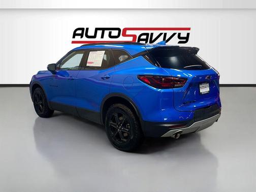 2024 Chevrolet Blazer 3LT