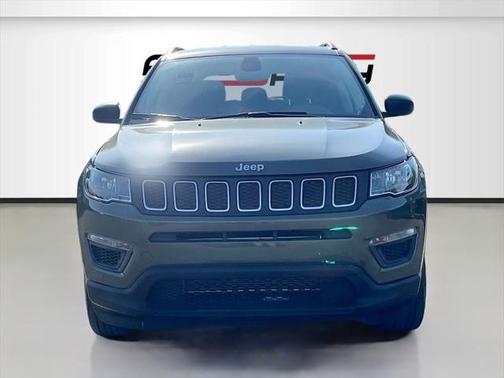 2021 Jeep Compass Sport