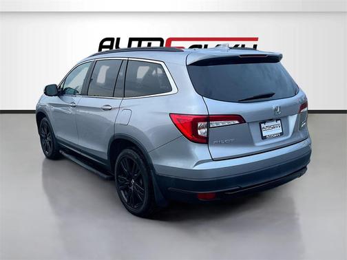 2021 Honda Pilot AWD Special Edition