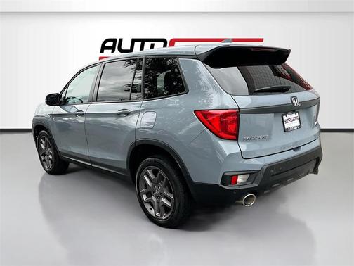 2023 Honda Passport AWD EX-L