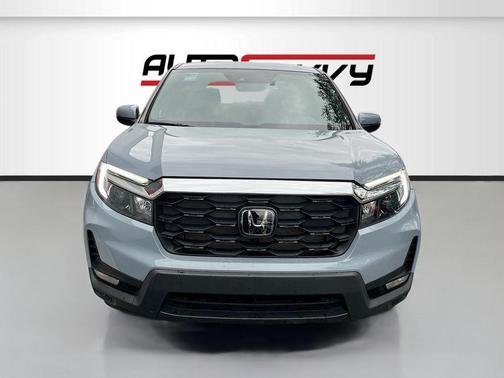 2023 Honda Passport AWD EX-L