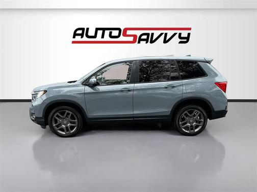 2023 Honda Passport AWD EX-L