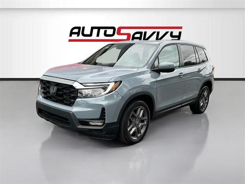 2023 Honda Passport AWD EX-L