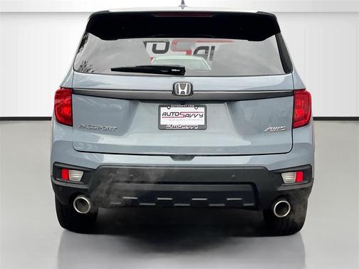2023 Honda Passport AWD EX-L