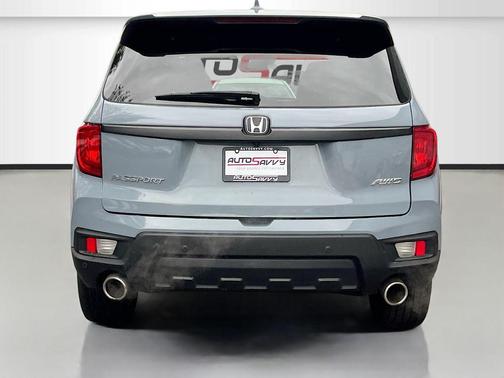 2023 Honda Passport AWD EX-L