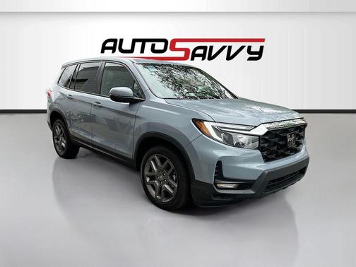 2023 Honda Passport AWD EX-L