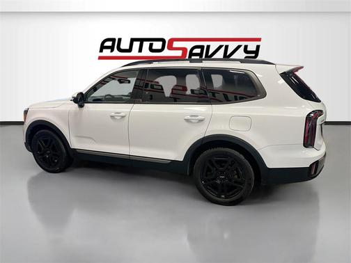 2023 Kia Telluride SX X-Line
