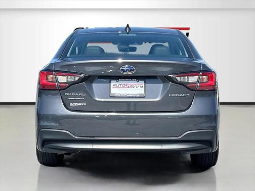 2022 Subaru Legacy Limited