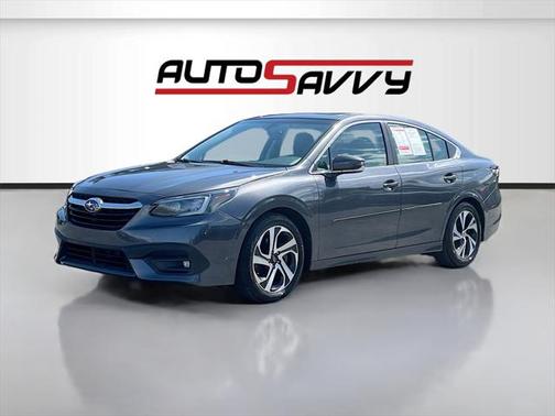 2022 Subaru Legacy Limited