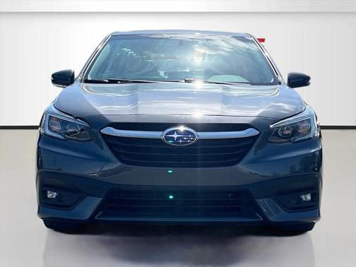 2022 Subaru Legacy Limited