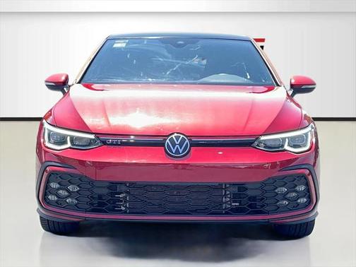 2022 Volkswagen Golf GTI 1.4T TSI