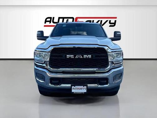 2023 RAM 2500 Big Horn Crew Cab 4x4 6'4' Box