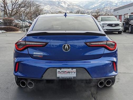 2023 Acura TLX Type S