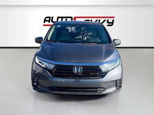 2024 Honda Odyssey EX