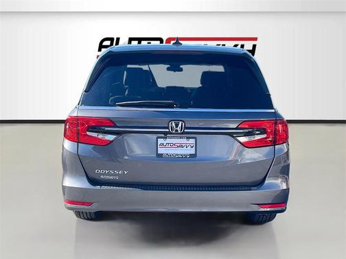 2024 Honda Odyssey EX