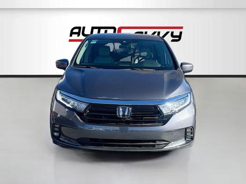 2024 Honda Odyssey EX