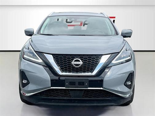 2024 Nissan Murano Platinum Intelligent AWD